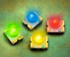 安华高科技面向工业应用推出led产品asmt bx20