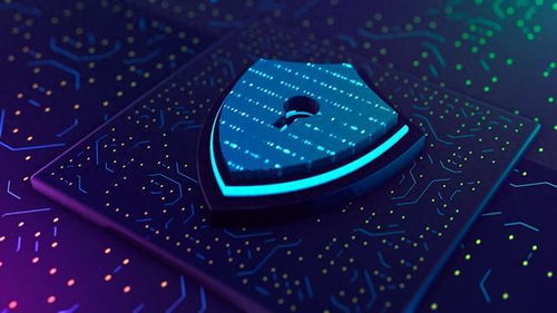 戴尔科技 以ai之力助企业锻造网络安全