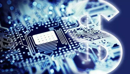 中投全球锦囊 中投全球 科技赋能之下 打造安全金融