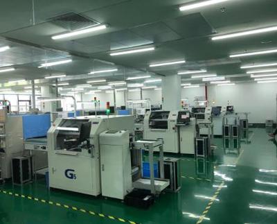 科技驱动未来--原子通科技研发基地发布仪式隆重举行