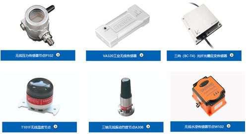 必创科技 国内工业物联网监测领域的细分龙头