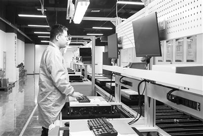 充分利用京津冀科技资源 天津融合三地 六链 深化协同创新
