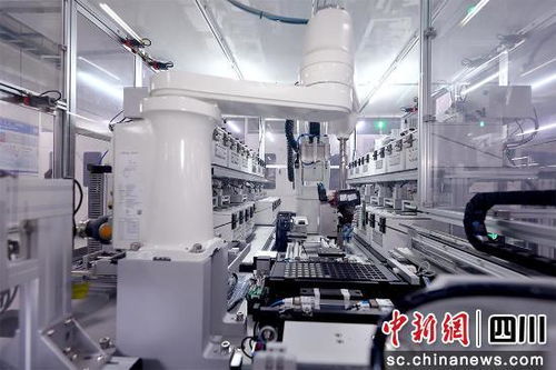 长虹物联网模组产品为生活 智慧 赋能