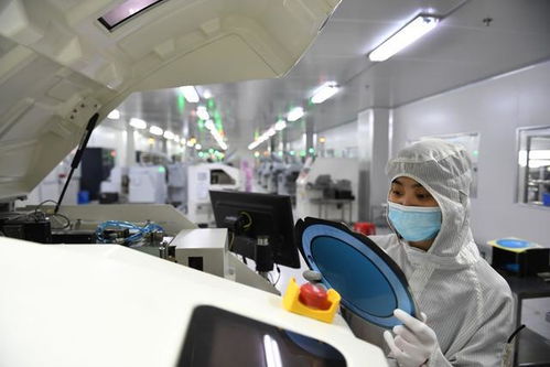 老美搬石自砸 台积电总裁魏哲家表态,外媒 开始 亮剑 反击了